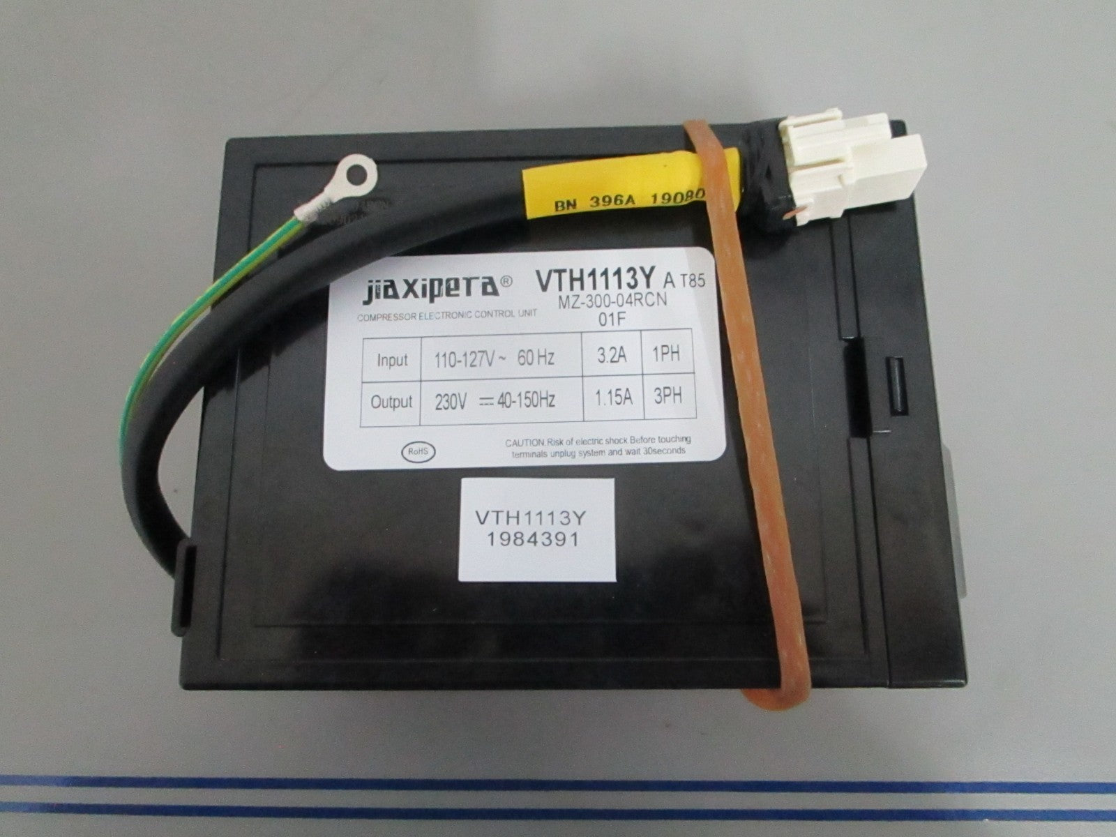 *NEW OEM* 0820 Hisense Frequency Conversion Plate K1915647