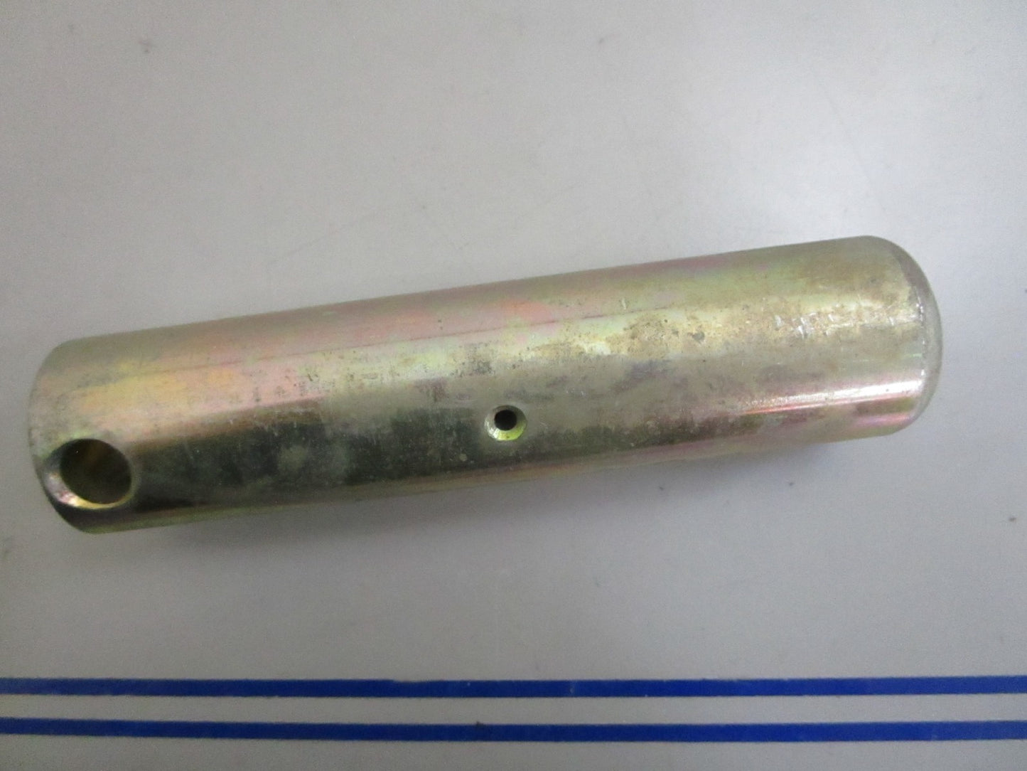 *NEW OEM* 0820 Bobcat Pivot Pin 6703572