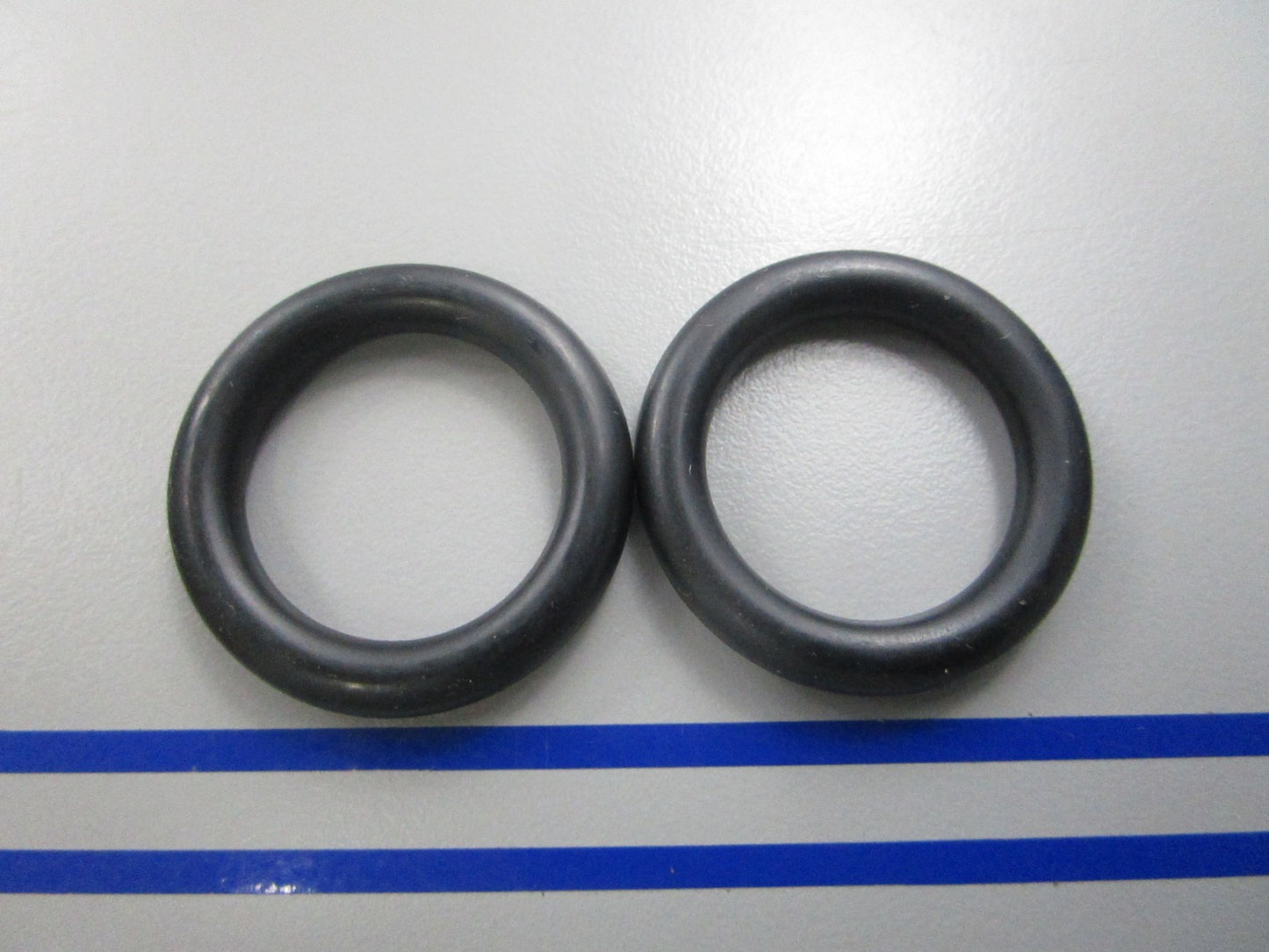 NEW OEM (LOT OF 2) 25-83348M Mercury Quicksilver O-Ring 0810