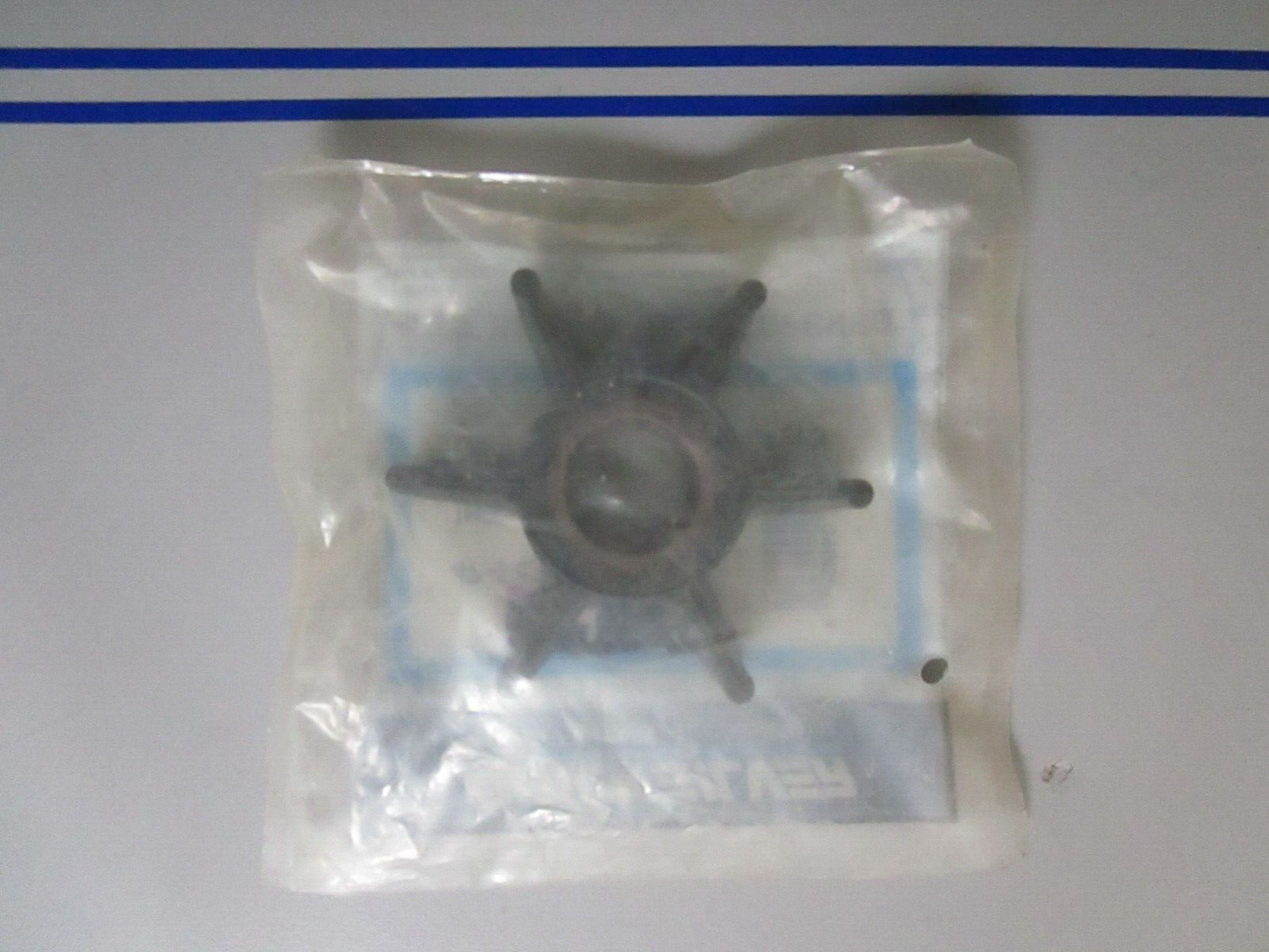*NEW OEM* 0770 Mercury Quicksilver Impeller 47-F433065