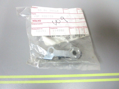 *NEW OEM* 0750 Volvo Penta CONTACT KIT 835705