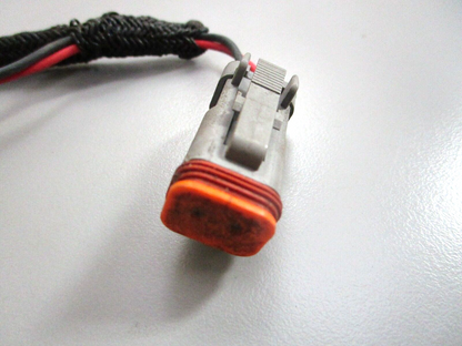 *NEW OEM* 0750 OMC Johnson Evinrude Y-HARNESS 587230