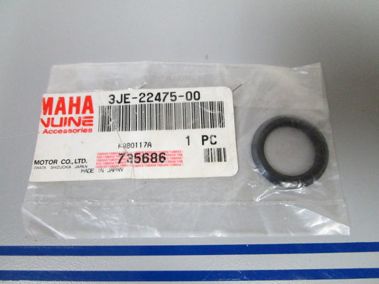 NEW OEM 3JE-22475-00-00 Yamaha Dust Seal 0720