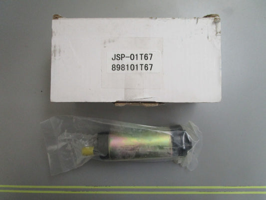 *NEW* 0820 JSP Performance Electric Fuel Pump JSP-01T67 Replaces: 898101T67
