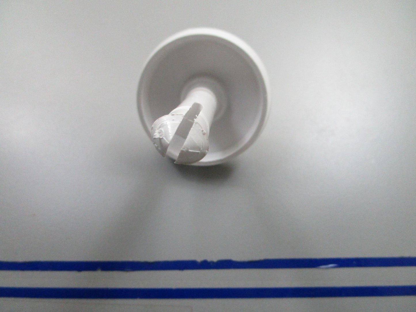 *NEW* 0810 JR Products Pop-Stop Stopper 95105