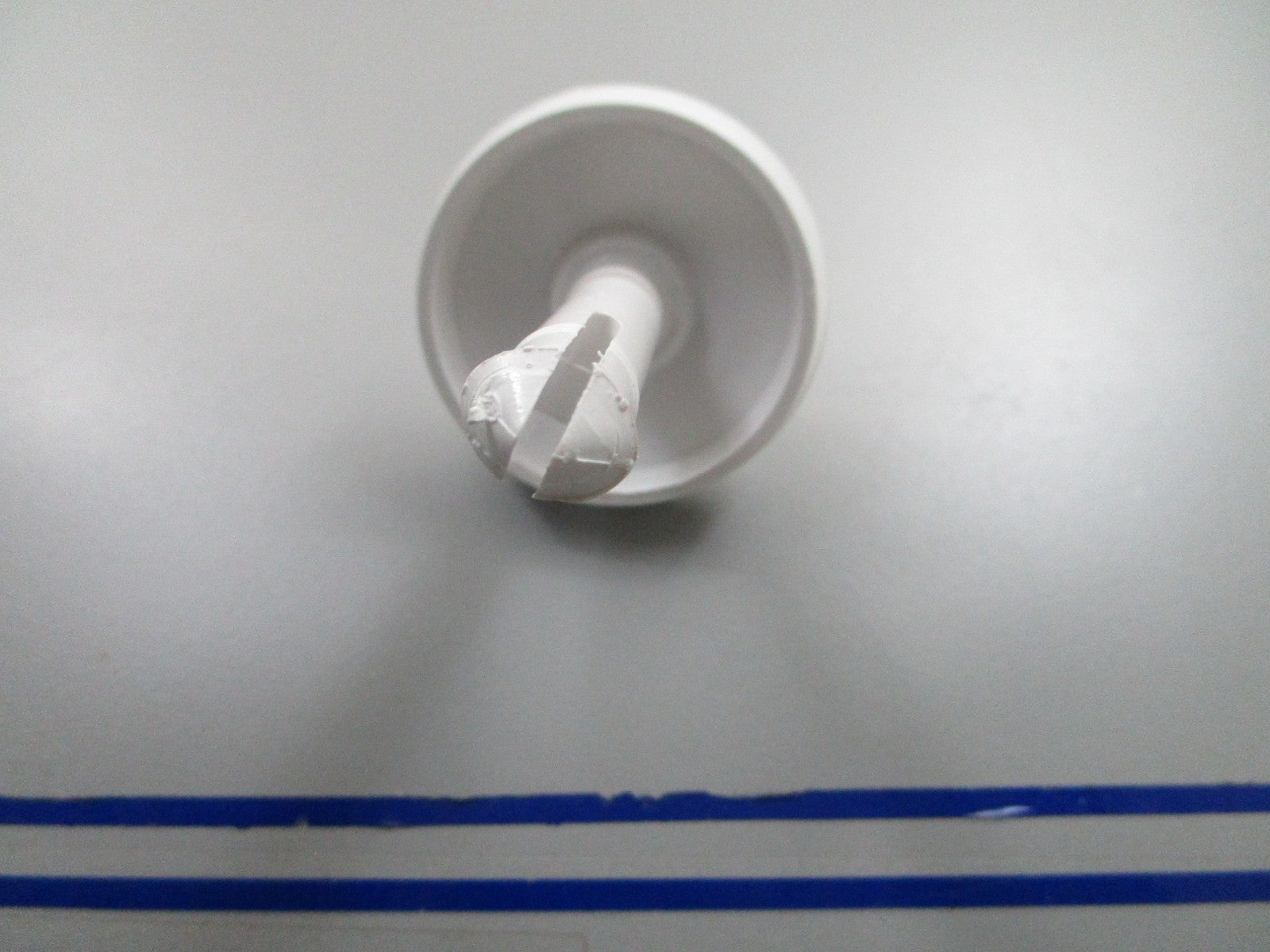 *NEW* 0810 JR Products Pop-Stop Stopper 95105