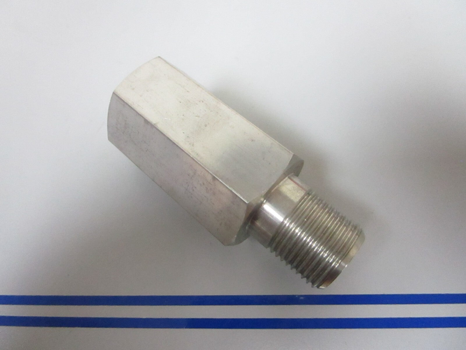 *NEW OEM* 0720 Suzuki Steering Cable Attachment 41141-89E00