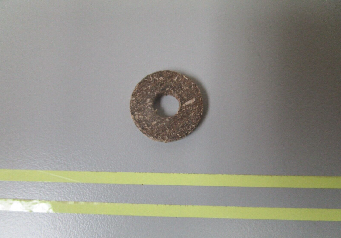 *NEW OEM* 0810 OMC Johnson Evinrude Friction Pad 309723 0309723