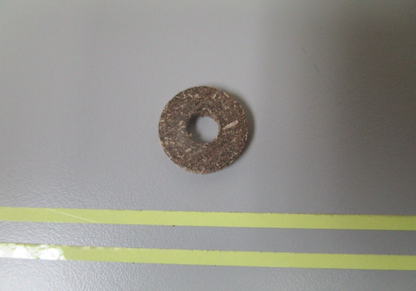 *NEW OEM* 0810 OMC Johnson Evinrude Friction Pad 309723 0309723