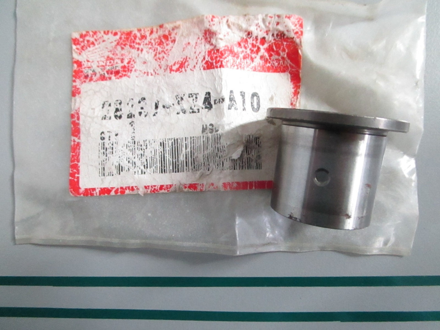 NEW OEM 28237-KZ4-A10 Honda Clutch Collar 0820