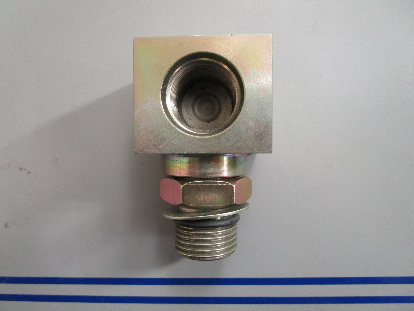 *NEW OEM* 0820 Nissan Connector Ay 58065-L6003-US