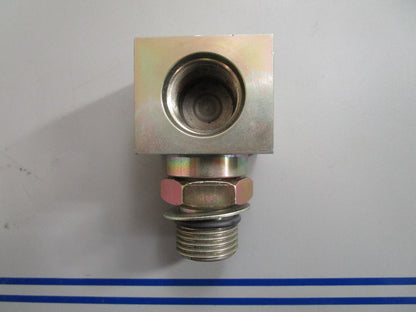 *NEW OEM* 0820 Nissan Connector Ay 58065-L6003-US