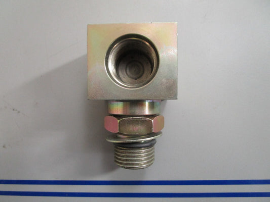 *NEW OEM* 0820 Nissan Connector Ay 58065-L6003-US