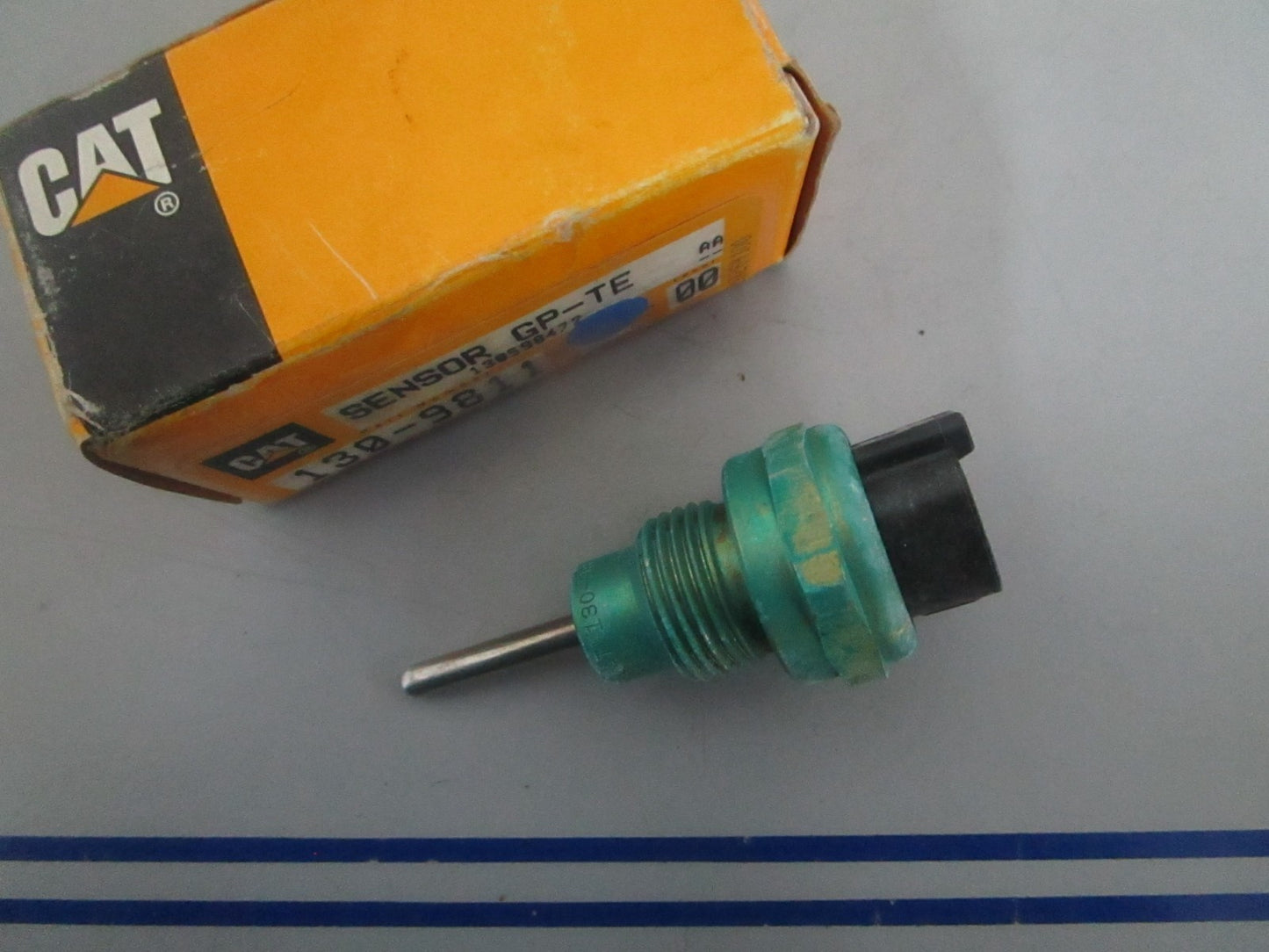 *NEW OEM* 0820 CAT Sensor 130-9811