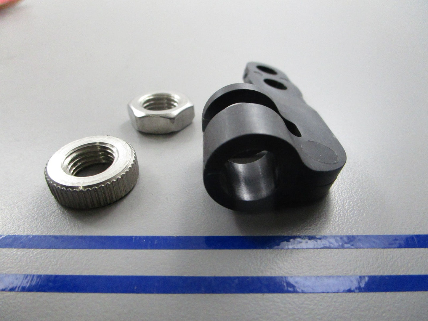 *NEW OEM* 0810 OMC Johnson Evinrude Connector Assembly 397129 0397129