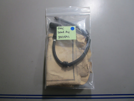 *NEW OEM* 0810 OMC Johnson Evinrude Lead Assembly 382591 0382591