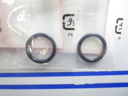 *NEW OEM* (LOT OF 2) 0810 Honda O-Ring 91301-MY9-003