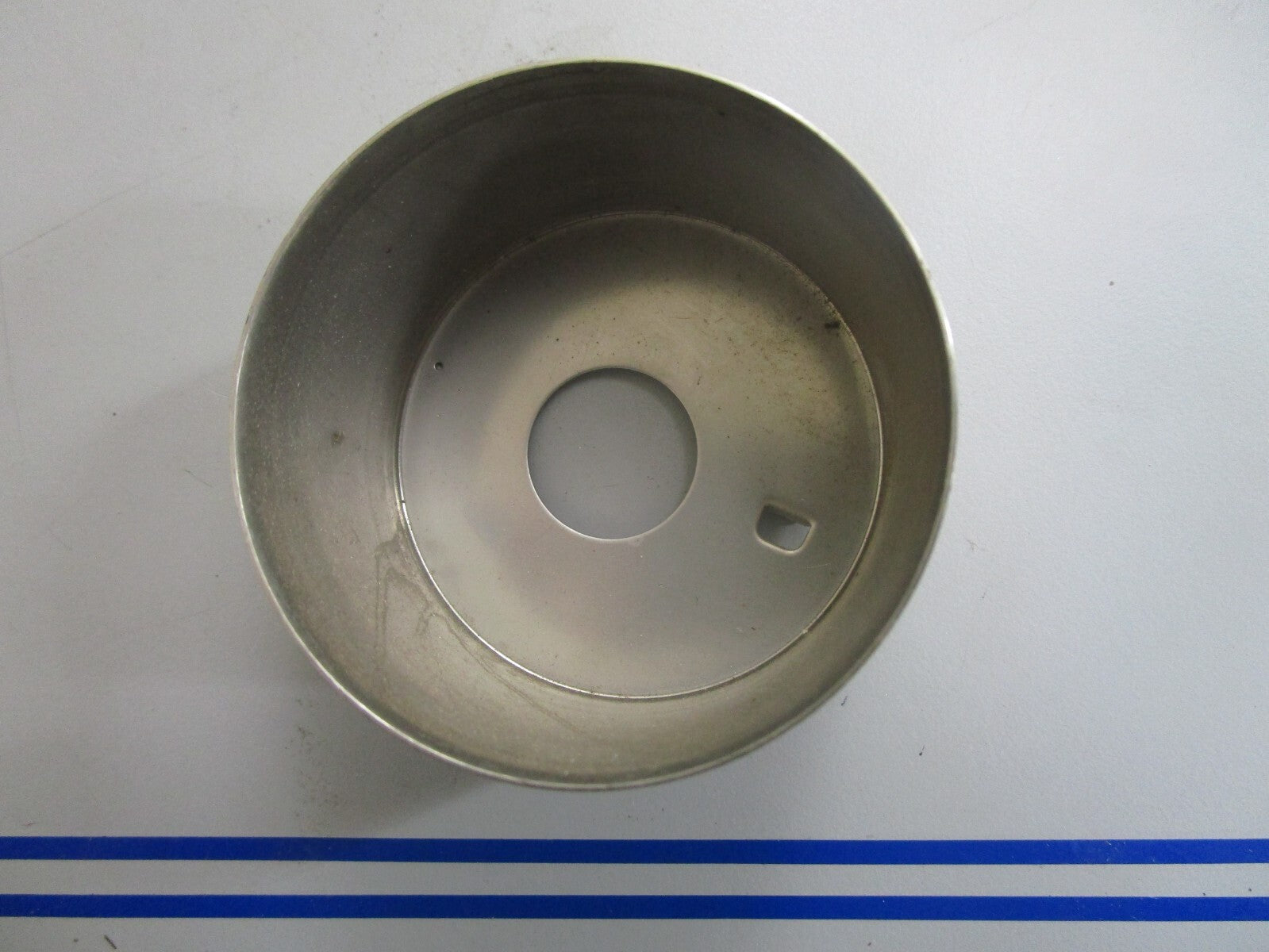 *NEW OEM* 0820 Tohatsu Chrome Liner 3B7-65011-0