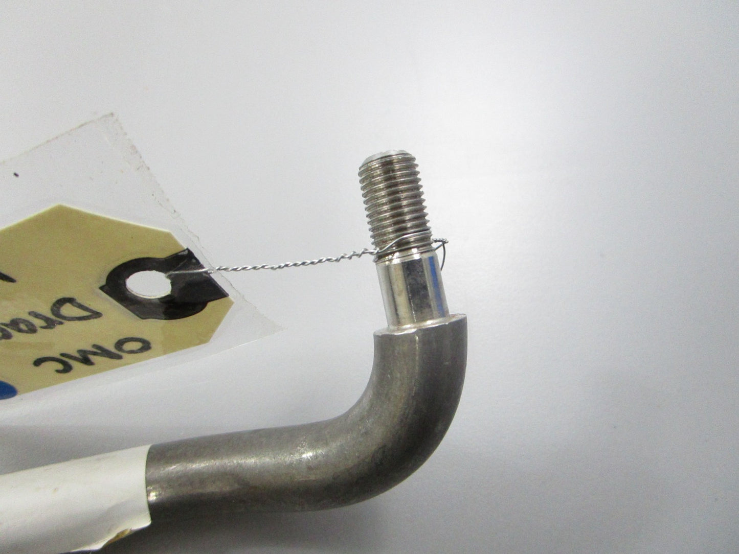 *NEW OEM* 0810 OMC Johnson Evinrude Drag Link 173699 0173699