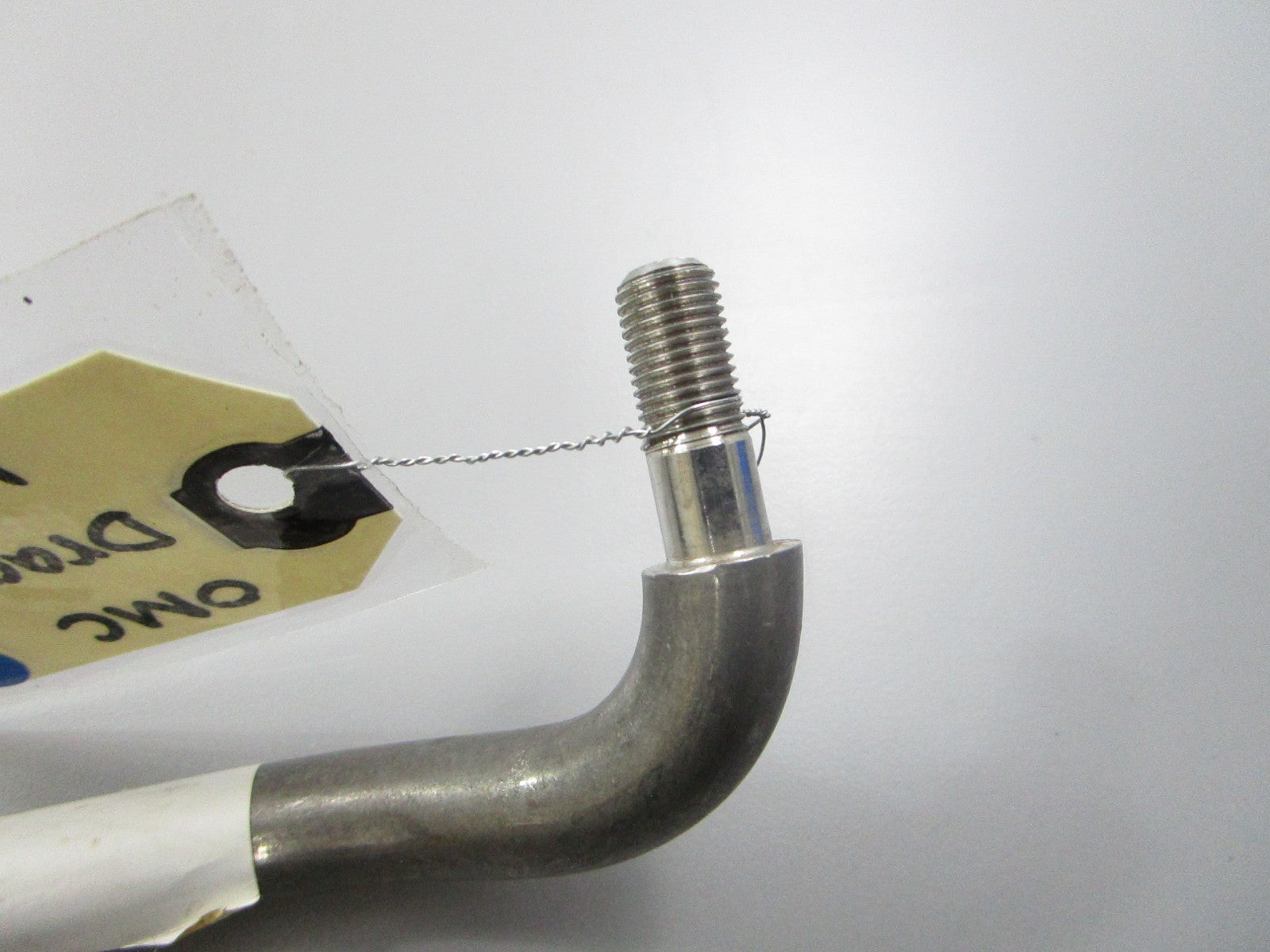 *NEW OEM* 0810 OMC Johnson Evinrude Drag Link 173699 0173699