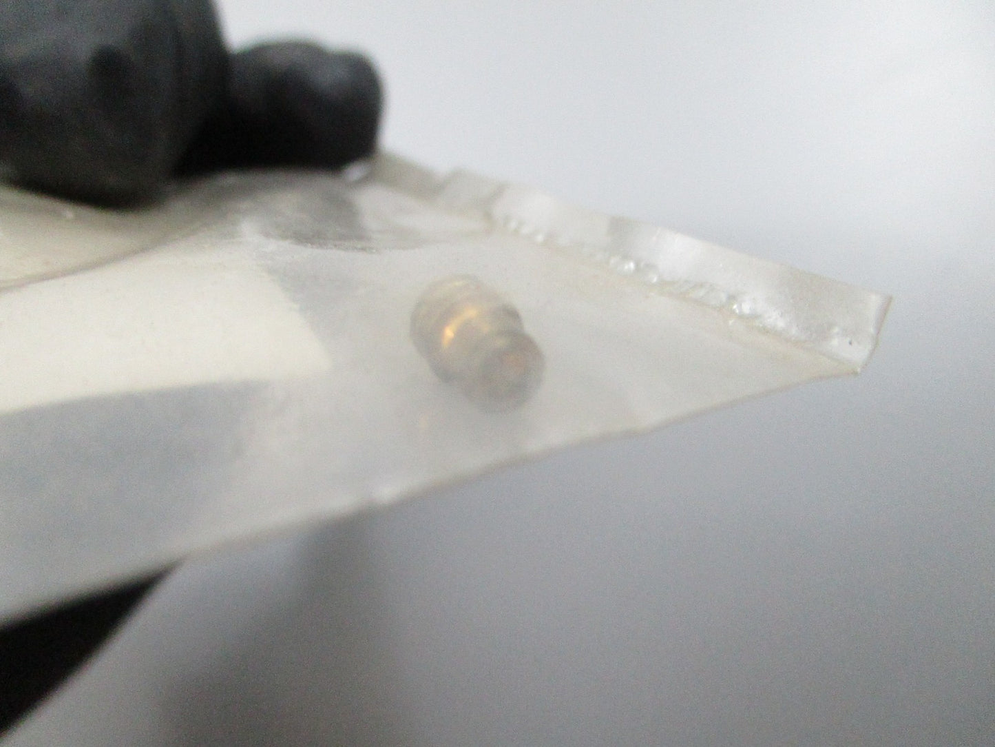 *NEW OEM* 0810 Polaris Main Jet 0453634