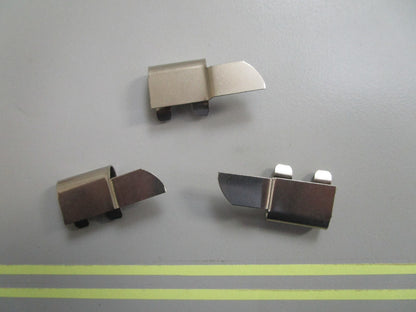 *NEW OEM* (LOT OF 3) 0810 OMC Johnson Evinrude Spring Clip 316362 0316362