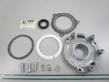 NEW OEM 90891-40072-00 Yamaha Oil Seal Kit 0810