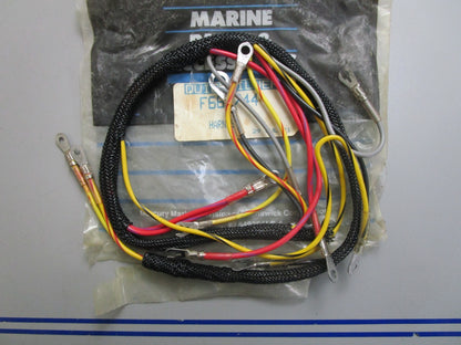 *NEW OEM* 0820 Mercury Quicksilver Harness Ay F662744