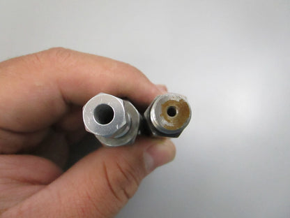 NEW OEM 99072 Mercury Quicksilver Valve Kit 0810