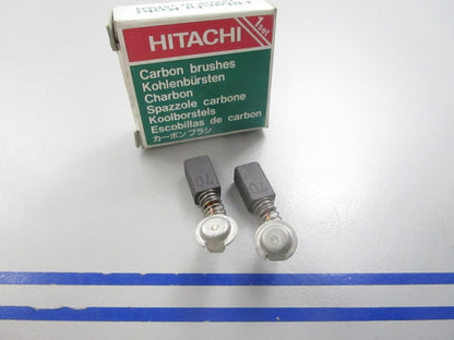 NEW OEM 999-070 Hitachi Brush Set 0810