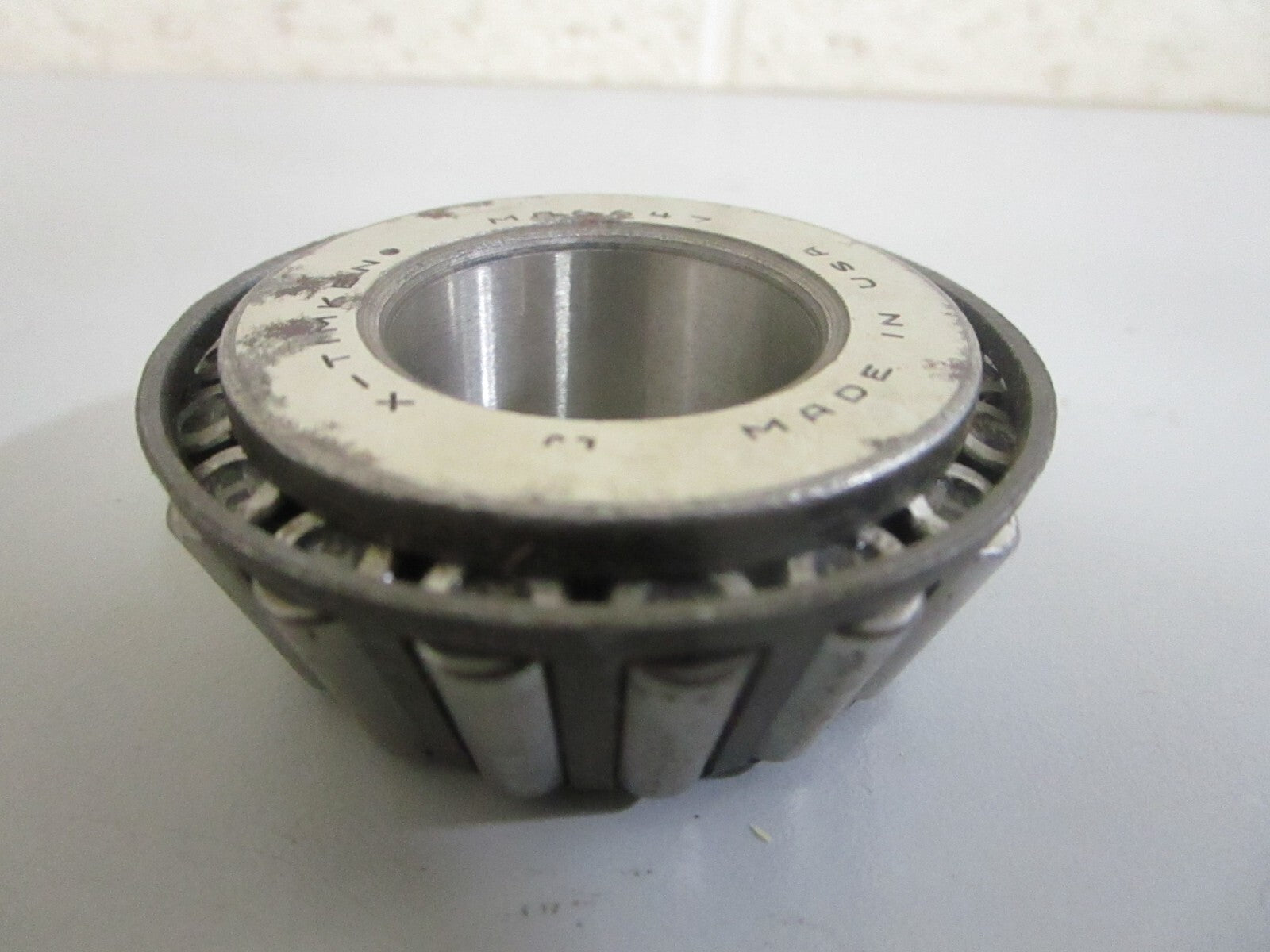 *NEW OEM* 0820 John Deere Tapered Roller Bearing Cone JD8295