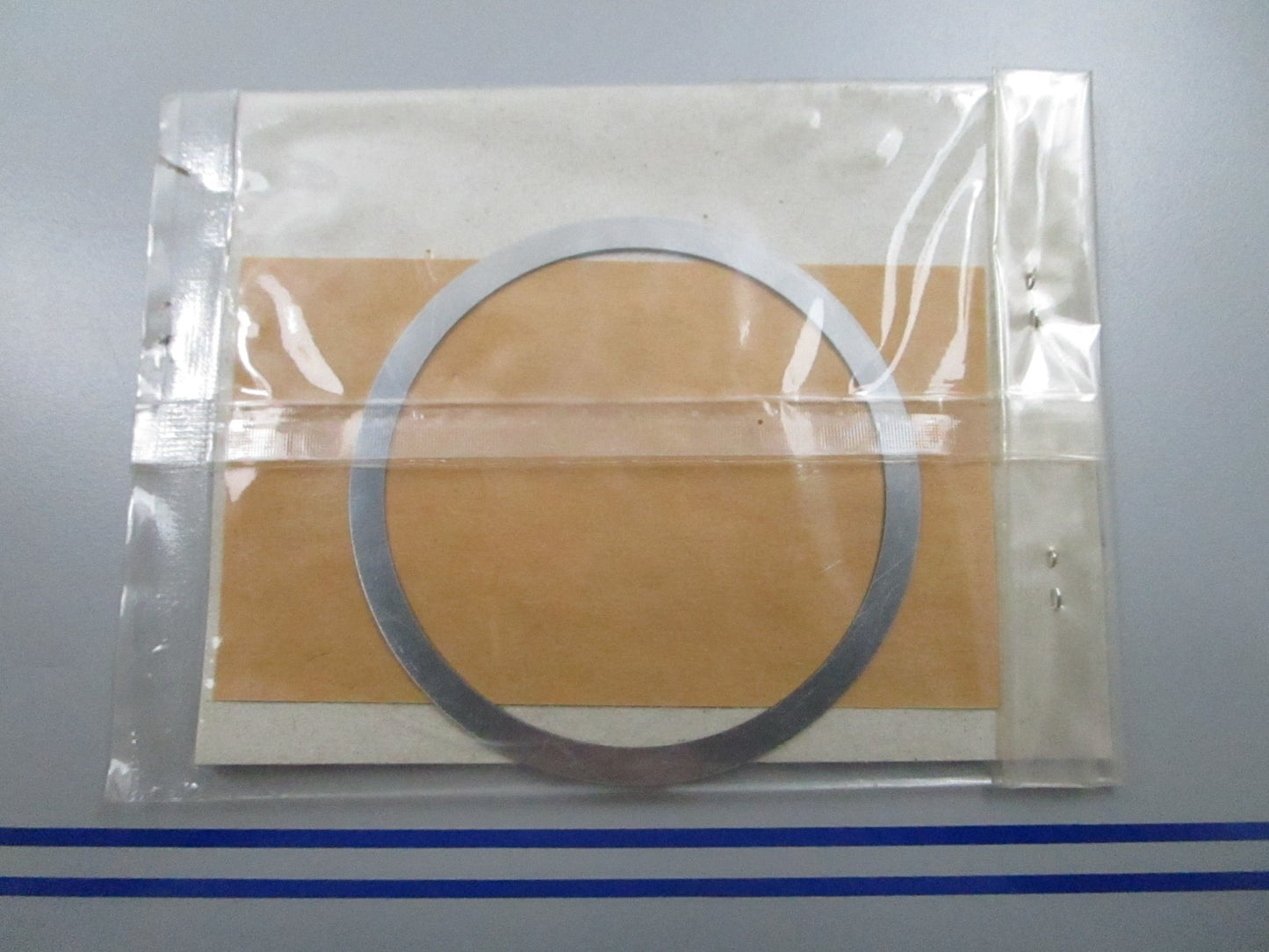 *NEW OEM* 0810 Yamaha Shim 6G5-45567-01-50