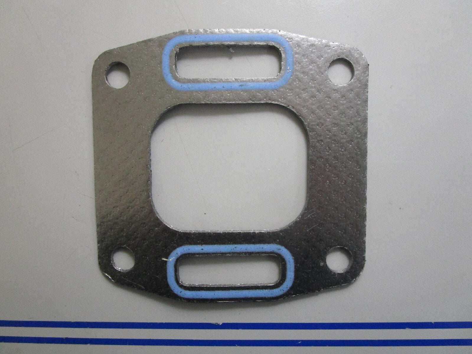 *NEW OEM* 0820 Mercury Quicksilver Gasket 27-801333454