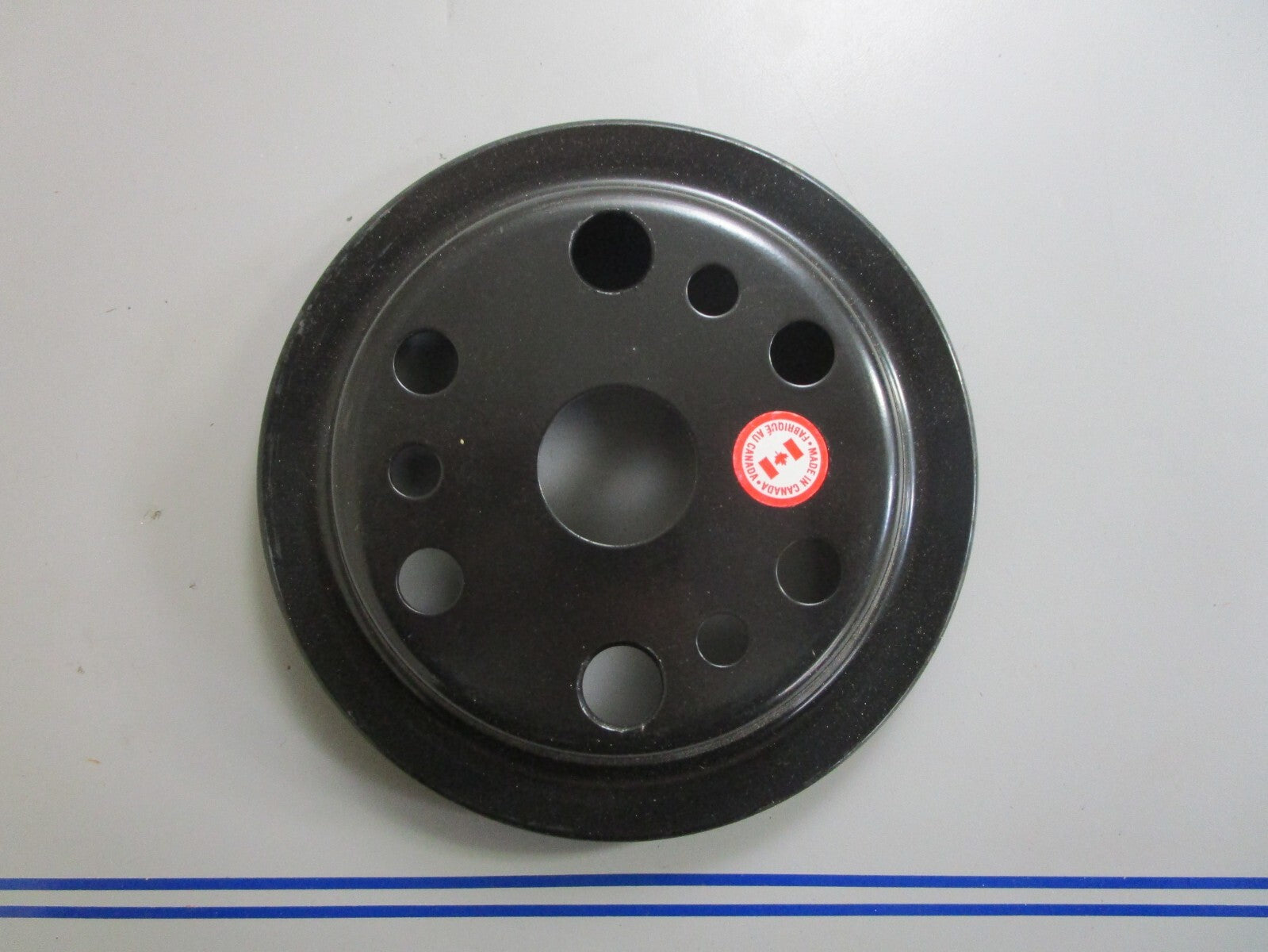 *NEW OEM* 0810 Volvo Penta 4.3L 5.7L 7.4L V6 V8 Pulley 3852505