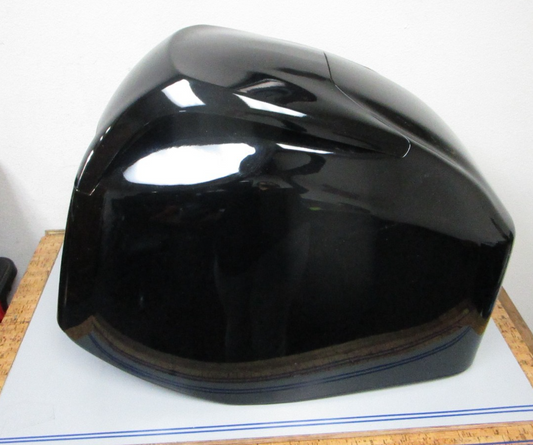 NEW OEM Mercury Mariner 8M0118165 35 40 50 60 hp 4 Cyl Top Cowl Cover Ay 0720