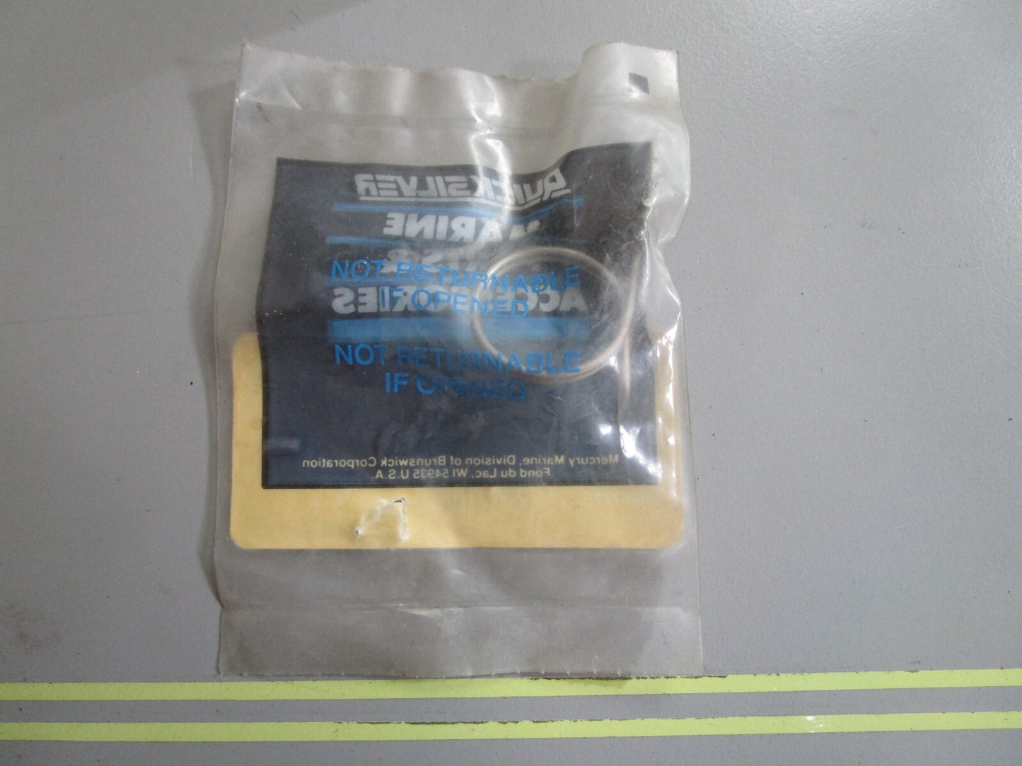 *NEW OEM* 0810 Mercury Quicksilver Spring 24-42160