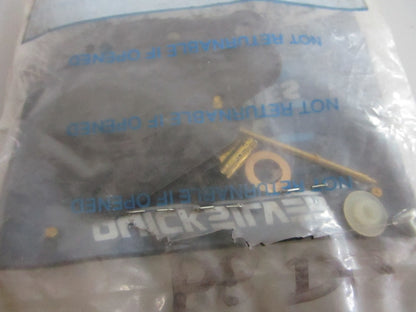 *NEW OEM* 0820 Mercury Quicksilver Carburetor Repair Kit 19269