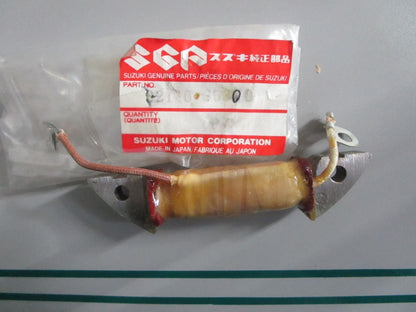NEW OEM 32140-94300 Suzuki Primary Ignition Coil 0820