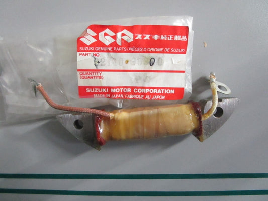 NEW OEM 32140-94300 Suzuki Primary Ignition Coil 0820