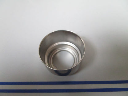 *NEW OEM* 0810 OMC Johnson Evinrude Crankshaft Sleeve 336988 0336988