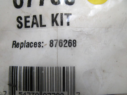 *NEW* 0820 GLM Seal Kit 87780 Replaces: 876268
