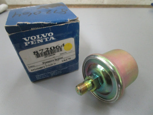 *NEW OEM* 0810 Volvo Penta Pressure Sensor 872064