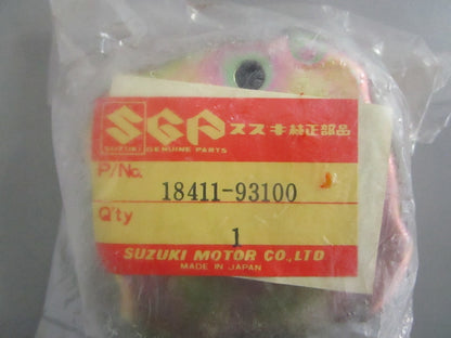NEW OEM 18411-93100 Suzuki Starter Cup 0820