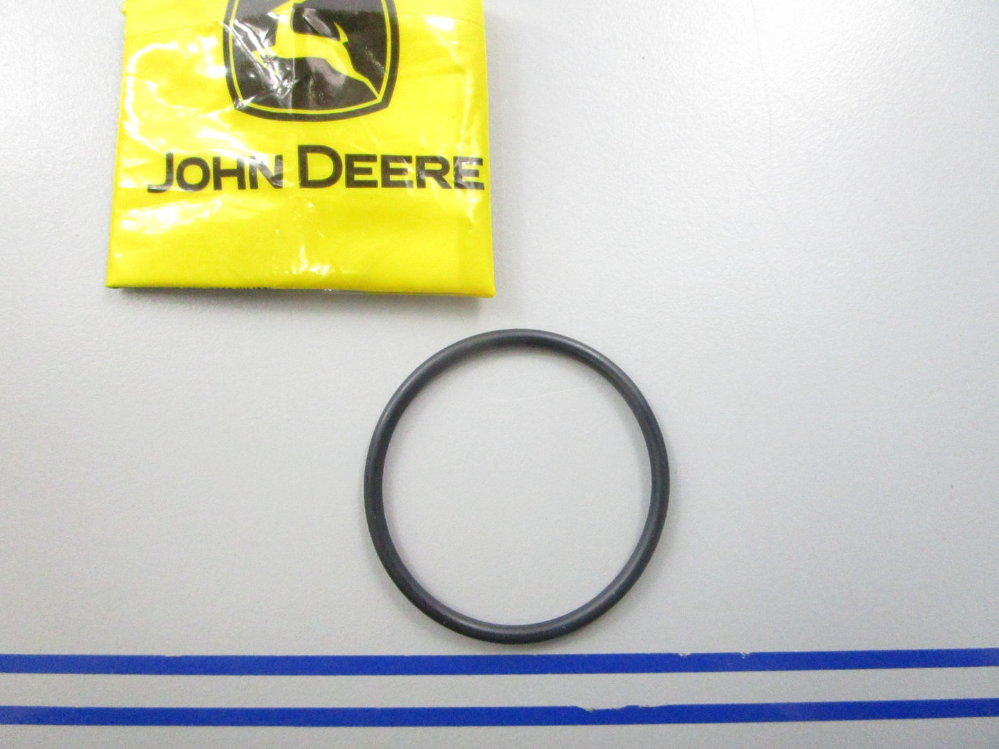 *NEW OEM* 0810 John Deere O-Ring U15973