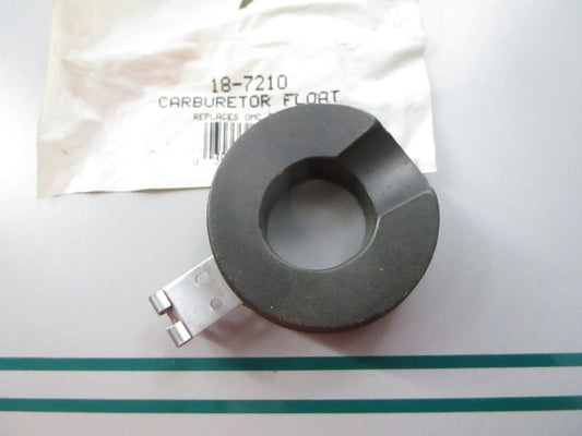 NEW 18-7210 Replaces: OMC 382363 Sierra Float Carburetor 0810
