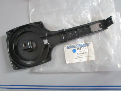 NEW OEM 16913T Mercury Quicksilver Handle Lever 0820