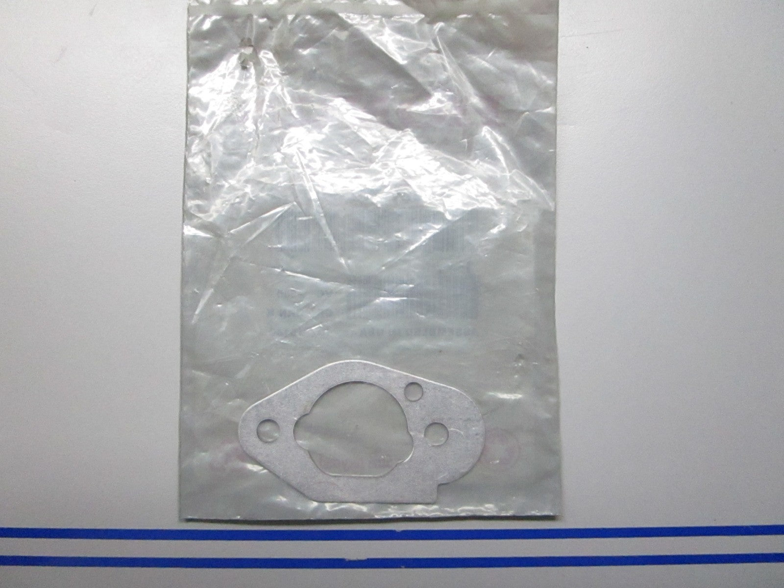 *NEW OEM* 0810 Honda Carburetor Gasket 16221-Z0L-900