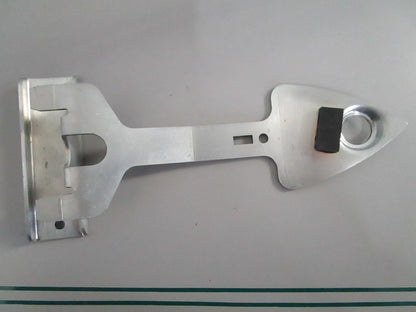 NEW OEM 5248932 Polaris Passenger Seat Bracket 0820