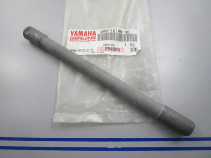 NEW OEM 4WM-12146-00-00 Yamaha Rocker Shaft 0810