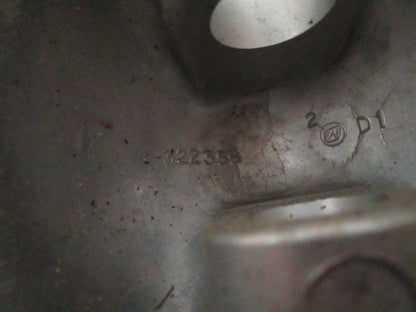 NEW OEM 396584 0396584 OMC Johnson Evinrude .030 Piston 0820